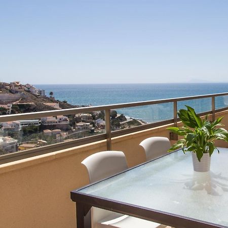 Punta Negra Penthouse Cullera Bagian luar foto